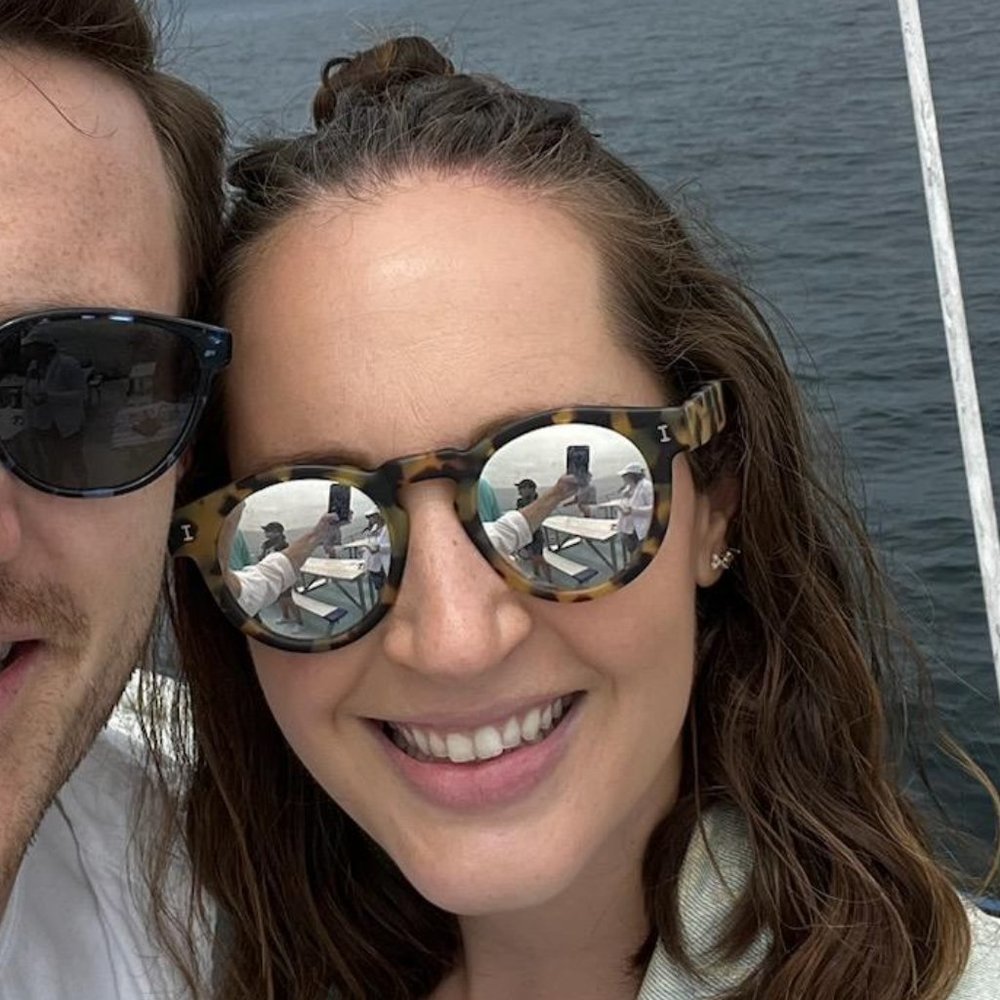 Meet your Posher, Laura